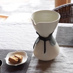 器作家、中里隆のうつわを中心とした作家もの器のオンラインショップ